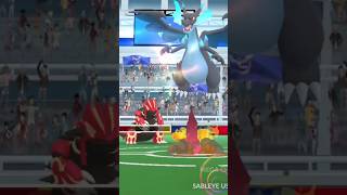 How To Defeat Mega Charizard X Rock-Type Moves Weakness