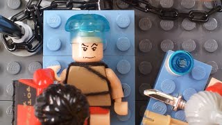 Lego Pnk - Stupid Girls