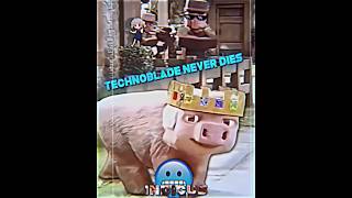 Technoblade Never Dies