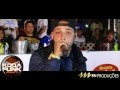 MC Smith :: Apresentação ao vivo na Roda de Funk :: FULL HD
