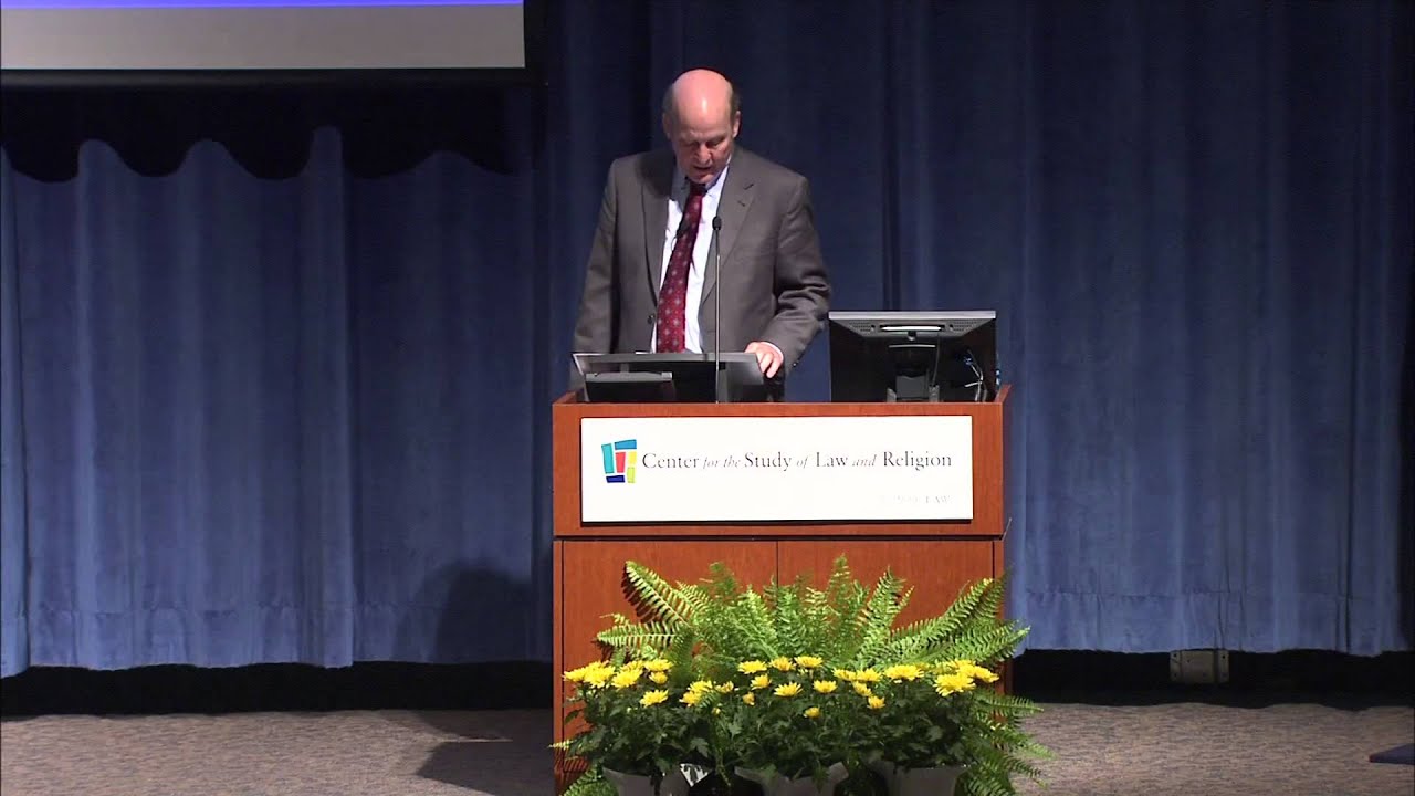 2013 Currie Lecture: Frank S. Alexander