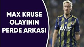 Max Kruse Olayının Perde Arkası Neden Gitti?