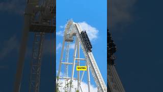 Rides To Avoid At Thorpe Park