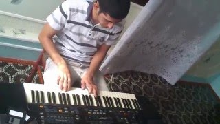 Serxan Kerimli