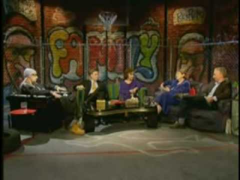 Ali G - Sex Education
