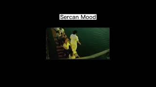 Sercan Yıldırım Adayı Terkediyor