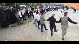Niğde Yöresi Halay 37Dk Murtaza Köyü