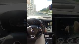 Megane 4 Faz 2 Icon Paket Gi̇zli̇ Özelli̇k Akti̇vasyonu