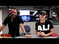 DeDe's Hot Topics - Dallas Cowboys' Ezekiel Elliott Upset At Jerry Jones