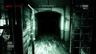 Outlast , Partea A Vii A , Sunet Dublat