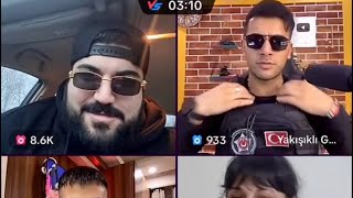 Canbequet Pompaya Hazırlık