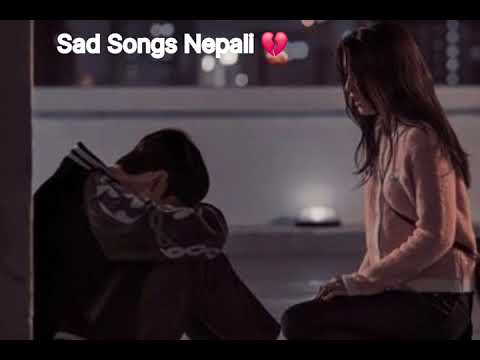 Nepali sad songs... 💔@Sunitamagar-k7w Nepali sad songs... 💔@Sunitamagar-k7w