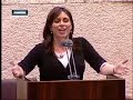 ריבונות ישראלית בהר הבית - דיון בכנסת 25.02.14