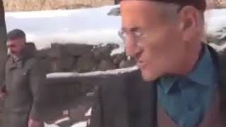 Telefona Sinirlenen Dayı