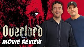 Overlord Movie Review