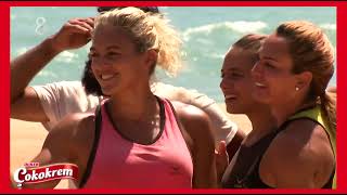 Survivor 2018 Ünlüler Gönüllüler 43.Bölüm Full Hd İzle