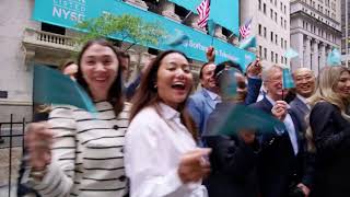 Today On Nyse Live Swedish Fintech Firm Klarna To Debut At The Nyse After Stocks Ended At Records