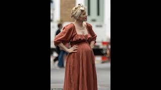 Kate Phillips Is Pregnant Peaky Blinders Star Reveals She Is Expecting Her Second Child As She Debu