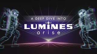 Lumines Arise  Plongée En Profondeur Ps5, Steam