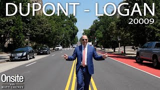 Dupont, Logan, Washington, Dc 20009 Housing Market Update