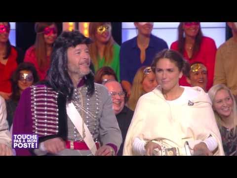 La technique du Cobra de Jean-Michel Maire - TPMP