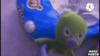 Reupload Gummy Bear Song But Pablo