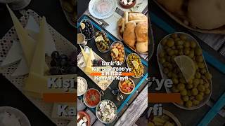 İzmirde Sınırsız Kahvaltı Keyfi & Nobilipark Balçova