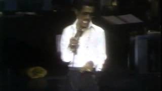Watch Sammy Davis Jr Youre Nobody Till Somebody Loves You video