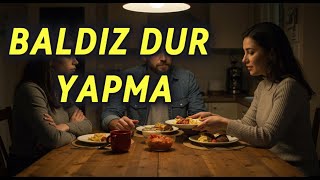 Baldızımdan Gelen Mesaj Hayatımı Alt Üst Etti Gerçek Erkek İtirafı