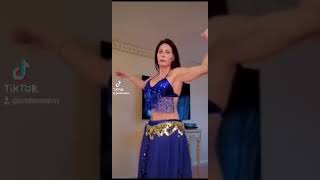 Belly Dancing By Ora Video 3