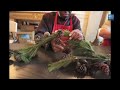 Behind-the-Scenes Look: Time-Lapse of Holidays at the White House