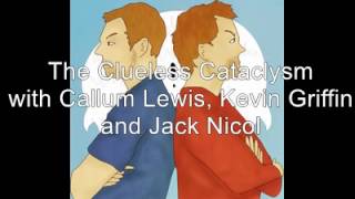 The Clueless Cataclysm Episode 13 Chill Out