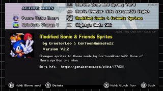Cartoons Animate 22 Mod Is Here Again