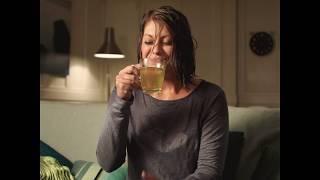 Tetley - Super Green Tea Immune