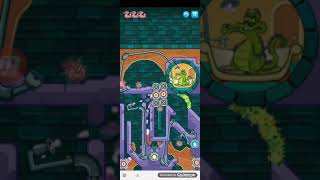 Wheres My Water Fail Boss Variant