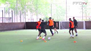 Domingos Quina Ffd.tv Session Compilation