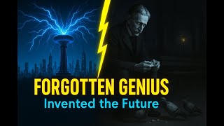 Nikola Tesla The Man Who Invented The Future
