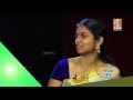 Anjali Aneesh Upasana Interview - Onam Special Promo │ 12 30 PM│