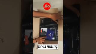 Jio Is Hiring Freelance Job