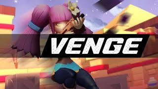 Venge Io Gameplay Nasıl Oynanır Venge Io Taktikleri