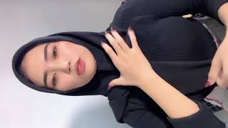Live Hijab New 2024 Hijab Style Hijab Cantik Update