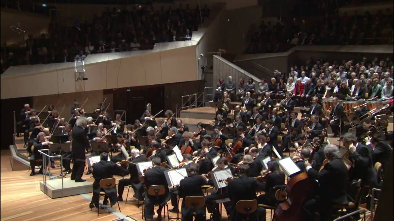 Johannes Brahms - Sir Charles Mackerras - Symphony No. 1 In C Minor Op. 68 Johannes Brahms - Sir Charles Mackerras - Symphony No. 1 In C Minor Op. 68