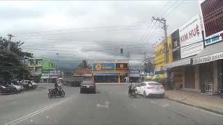 Ql1A Từ Ngã 3 Mỹ Ca Đến Tp Cam Ranh Khánh Hòa