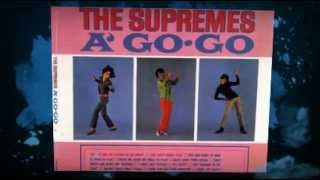 Watch Supremes Hang On Sloopy video