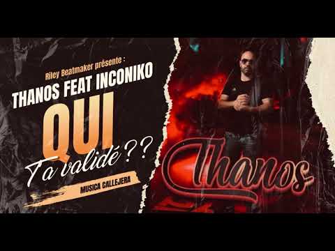 Qui ta validé?? @Thanos.officiel ❌ @INCONIKO par @RileyBeatMaker Qui ta validé?? @Thanos.officiel ❌ @INCONIKO par @RileyBeatMaker