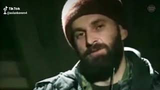Şamil Basayev Konusma Cecen Kafkas Cav Bella