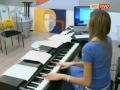 Silvia Olari - On my own (piano e voce 11/11/08)