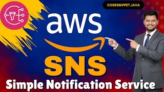 Maîtriser Aws Sns Cas Dutilisation Concrets Démonstration Pratique