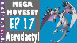all clip of mega