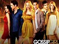 Gossip Girl episode 10 season 2 - Bonfire of the Vanity Hidef